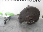 Recambio de mangueta delantera izquierda para lancia thesis (115) 2.4 20v cat referencia OEM IAM 60681728 