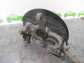 Recambio de mangueta delantera izquierda para lancia thesis (115) 2.4 20v cat referencia OEM IAM 60681728 