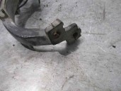 Recambio de mangueta delantera izquierda para lancia thesis (115) 2.4 20v cat referencia OEM IAM 60681728 