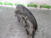 Recambio de mangueta delantera izquierda para lancia thesis (115) 2.4 20v cat referencia OEM IAM 60681728 