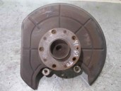 Recambio de mangueta trasera derecha para lancia thesis (115) 2.4 20v cat referencia OEM IAM 60665850DX  