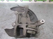 Recambio de mangueta trasera derecha para lancia thesis (115) 2.4 20v cat referencia OEM IAM 60665850DX 