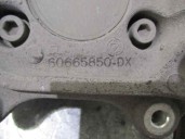 Recambio de mangueta trasera derecha para lancia thesis (115) 2.4 20v cat referencia OEM IAM 60665850DX 