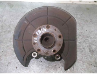 Recambio de mangueta trasera izquierda para lancia thesis (115) 2.4 20v cat referencia OEM IAM 60665851SX  