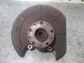 Recambio de mangueta trasera izquierda para lancia thesis (115) 2.4 20v cat referencia OEM IAM 60665851SX  