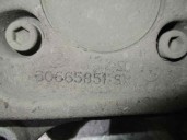 Recambio de mangueta trasera izquierda para lancia thesis (115) 2.4 20v cat referencia OEM IAM 60665851SX 