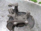 Recambio de mangueta trasera izquierda para lancia thesis (115) 2.4 20v cat referencia OEM IAM 60665851SX  