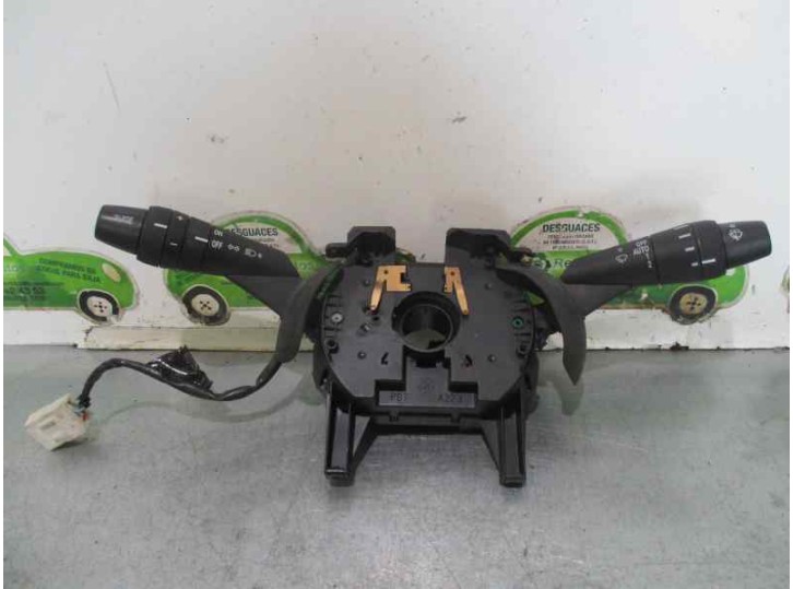 Recambio de mando luces para lancia thesis (115) 2.4 20v cat referencia OEM IAM 735374518 