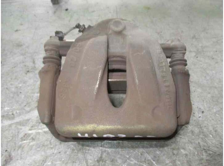 Recambio de pinza freno delantera derecha para lancia thesis (115) 2.4 20v cat referencia OEM IAM 323276623 8182 LUCAS