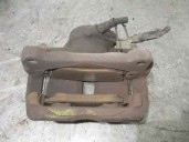 Recambio de pinza freno delantera derecha para lancia thesis (115) 2.4 20v cat referencia OEM IAM 323276623 8182 LUCAS