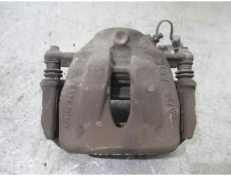 Recambio de pinza freno delantera izquierda para lancia thesis (115) 2.4 20v cat referencia OEM IAM 323276623 0174 LUCAS