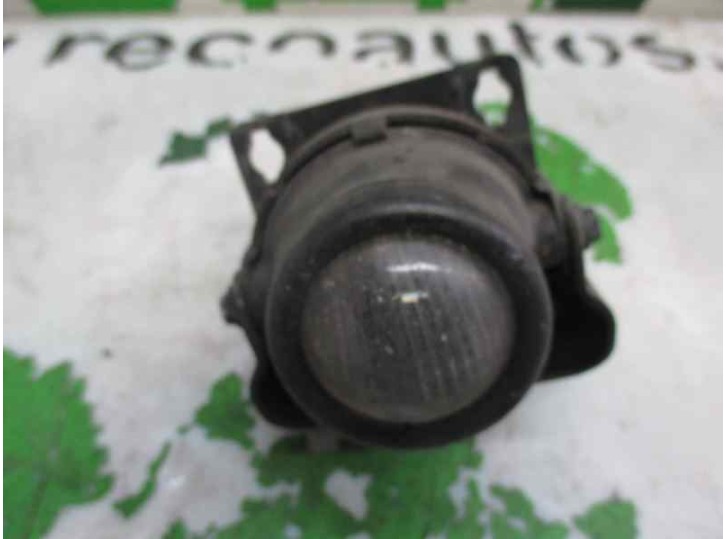 Recambio de faro antiniebla derecho para lancia thesis (115) 2.4 20v cat referencia OEM IAM 0060659486 