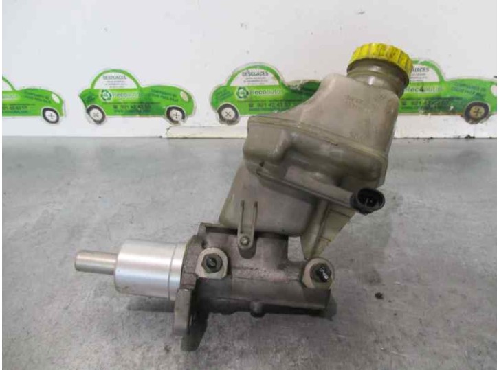 Recambio de bomba freno para lancia thesis (115) 2.4 20v cat referencia OEM IAM 320669682 LUCAS