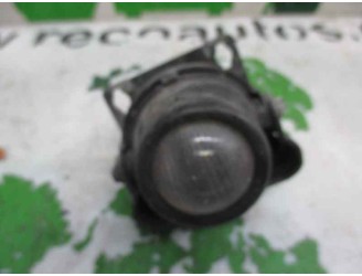 Recambio de faro antiniebla izquierdo para lancia thesis (115) 2.4 20v cat referencia OEM IAM 0060659486  