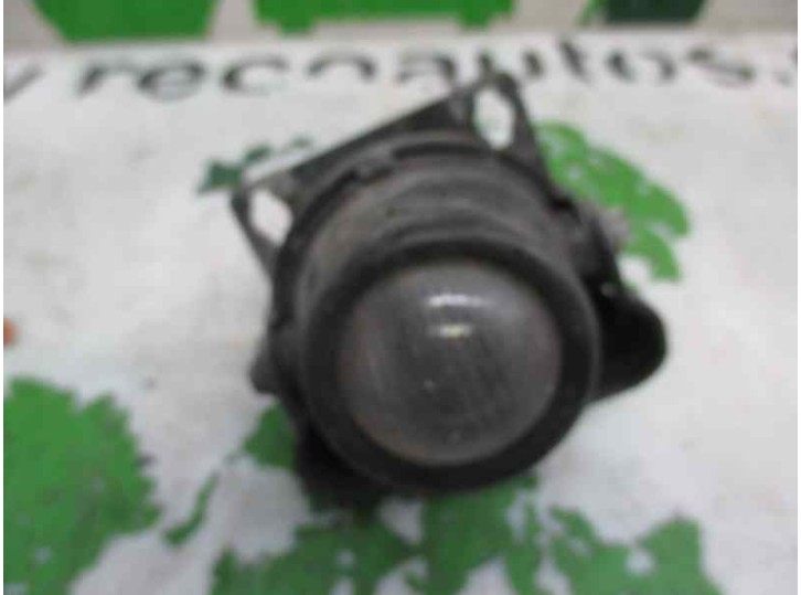 Recambio de faro antiniebla izquierdo para lancia thesis (115) 2.4 20v cat referencia OEM IAM 0060659486 
