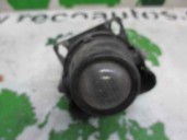 Recambio de faro antiniebla izquierdo para lancia thesis (115) 2.4 20v cat referencia OEM IAM 0060659486 