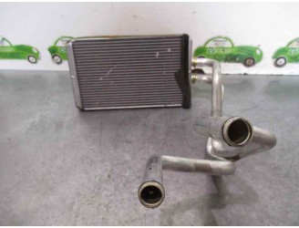 Recambio de radiador calefaccion / aire acondicionado para lancia thesis (115) 2.4 20v cat referencia OEM IAM 