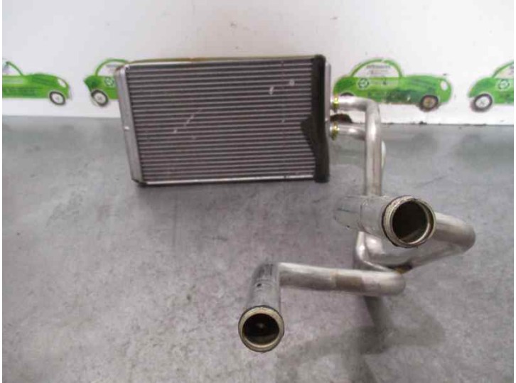 Recambio de radiador calefaccion / aire acondicionado para lancia thesis (115) 2.4 20v cat referencia OEM IAM 