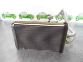 Recambio de radiador calefaccion / aire acondicionado para lancia thesis (115) 2.4 20v cat referencia OEM IAM   