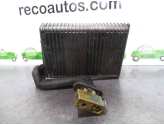 Recambio de evaporador aire acondicionado para lancia thesis (115) 2.4 20v cat referencia OEM IAM 63210164  