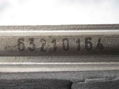 Recambio de evaporador aire acondicionado para lancia thesis (115) 2.4 20v cat referencia OEM IAM 63210164 