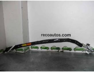 Recambio de airbag cortina delantero derecho para lancia thesis (115) 2.4 20v cat referencia OEM IAM 5173684010 30322009C TRW