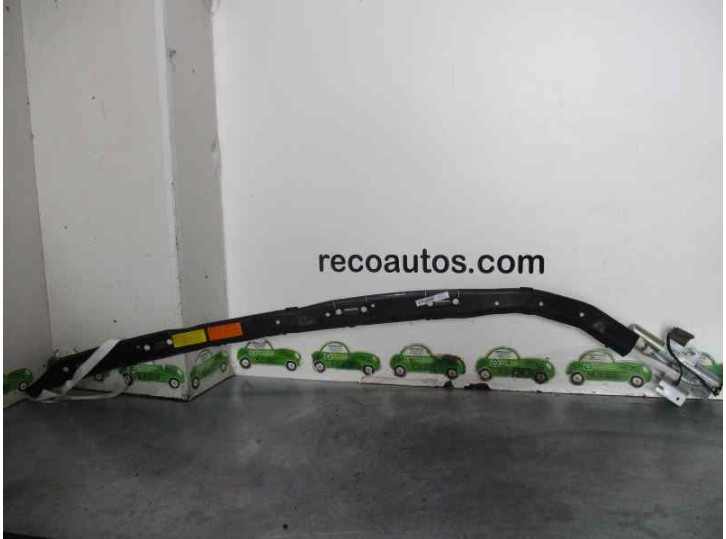 Recambio de airbag cortina delantero derecho para lancia thesis (115) 2.4 20v cat referencia OEM IAM 5173684010 30322009C TRW