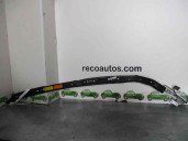 Recambio de airbag cortina delantero derecho para lancia thesis (115) 2.4 20v cat referencia OEM IAM 5173684010 30322009C TRW
