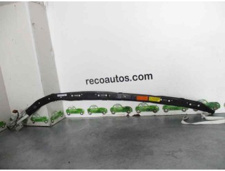 Recambio de airbag cortina delantero izquierdo para lancia thesis (115) 2.4 20v cat referencia OEM IAM 517384000 30322008C TRW