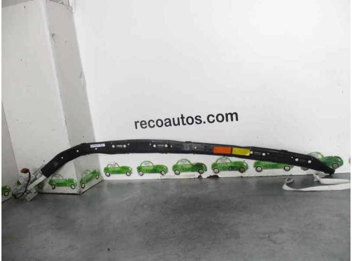 Recambio de airbag cortina delantero izquierdo para lancia thesis (115) 2.4 20v cat referencia OEM IAM 517384000 30322008C TRW