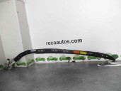 Recambio de airbag cortina delantero izquierdo para lancia thesis (115) 2.4 20v cat referencia OEM IAM 517384000 30322008C TRW