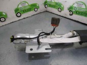 Recambio de airbag cortina delantero izquierdo para lancia thesis (115) 2.4 20v cat referencia OEM IAM 517384000 30322008C TRW