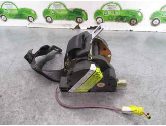 Recambio de cinturon seguridad trasero derecho para lancia thesis (115) 2.4 20v cat referencia OEM IAM 16312DY0 1U113X270 4 PUER