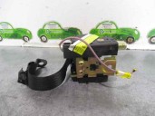 Recambio de cinturon seguridad trasero derecho para lancia thesis (115) 2.4 20v cat referencia OEM IAM 16312DY0 1U113X270 4 PUER
