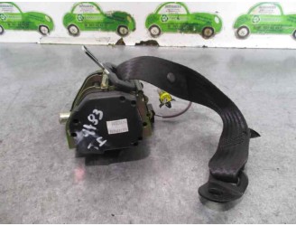 Recambio de cinturon seguridad trasero izquierdo para lancia thesis (115) 2.4 20v cat referencia OEM IAM 16312DY0 16312DY0 4 PUE