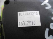 Recambio de cinturon seguridad trasero izquierdo para lancia thesis (115) 2.4 20v cat referencia OEM IAM 16312DY0 16312DY0 4 PUE