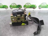 Recambio de cinturon seguridad trasero izquierdo para lancia thesis (115) 2.4 20v cat referencia OEM IAM 16312DY0 16312DY0 4 PUE