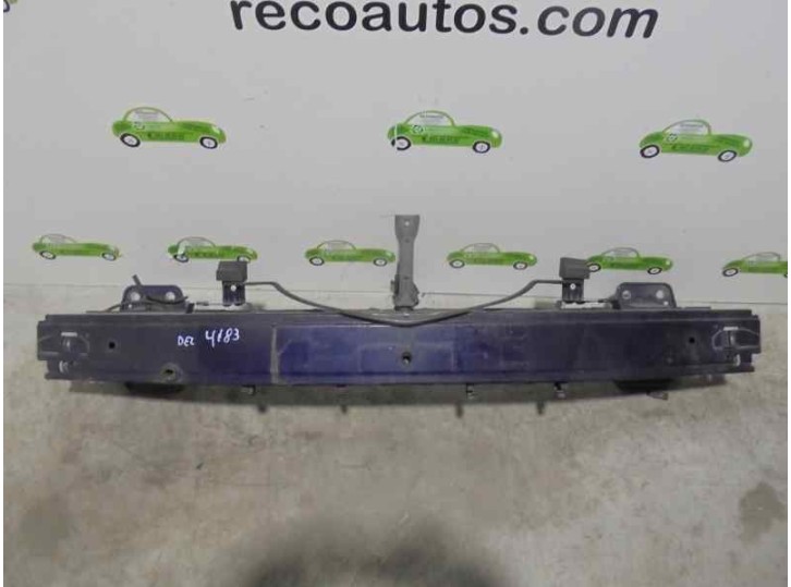 Recambio de refuerzo paragolpes delantero para lancia thesis (115) 2.4 20v cat referencia OEM IAM  DE HIERRO 