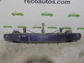 Recambio de refuerzo paragolpes delantero para lancia thesis (115) 2.4 20v cat referencia OEM IAM  DE HIERRO 