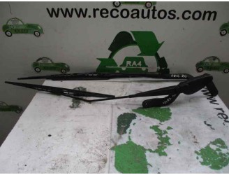 Recambio de brazo limpia delantero derecho para lancia thesis (115) 2.4 20v cat referencia OEM IAM 0060663476  