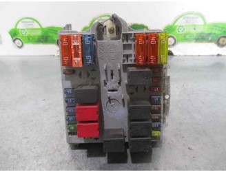 Recambio de caja reles / fusibles para lancia thesis (115) 2.4 20v cat referencia OEM IAM 60682858 330031 