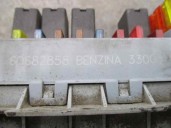 Recambio de caja reles / fusibles para lancia thesis (115) 2.4 20v cat referencia OEM IAM 60682858 330031 