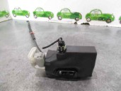 Recambio de cerradura puerta trasera derecha para lancia thesis (115) 2.4 20v cat referencia OEM IAM 6 PINES 4 PUERTAS