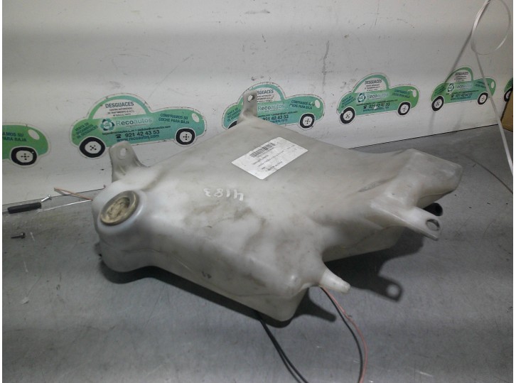 Recambio de deposito limpia para lancia thesis (115) 2.4 20v cat referencia OEM IAM 