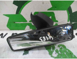 Recambio de espejo interior para lancia thesis (115) 2.4 20v cat referencia OEM IAM 0156026933 