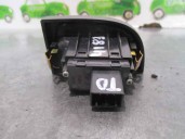 Recambio de mando elevalunas trasero derecho para lancia thesis (115) 2.4 20v cat referencia OEM IAM   