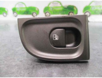Recambio de mando elevalunas trasero izquierdo para lancia thesis (115) 2.4 20v cat referencia OEM IAM   