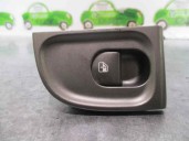 Recambio de mando elevalunas trasero izquierdo para lancia thesis (115) 2.4 20v cat referencia OEM IAM 