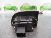 Recambio de mando elevalunas trasero izquierdo para lancia thesis (115) 2.4 20v cat referencia OEM IAM 