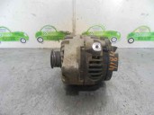 Recambio de alternador para opel vectra a 2.0 referencia OEM IAM 24439410 0124415008 BOSCH